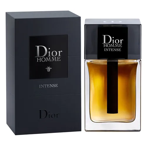 Nước Hoa Nam Dior Homme Intense EDP 150ml  
