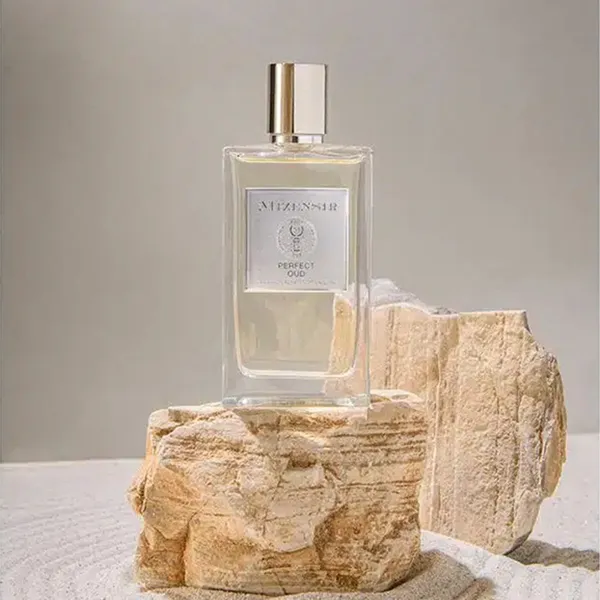 Nước Hoa Unisex Mizensir Perfect Oud Eau De Parfum 100ml  