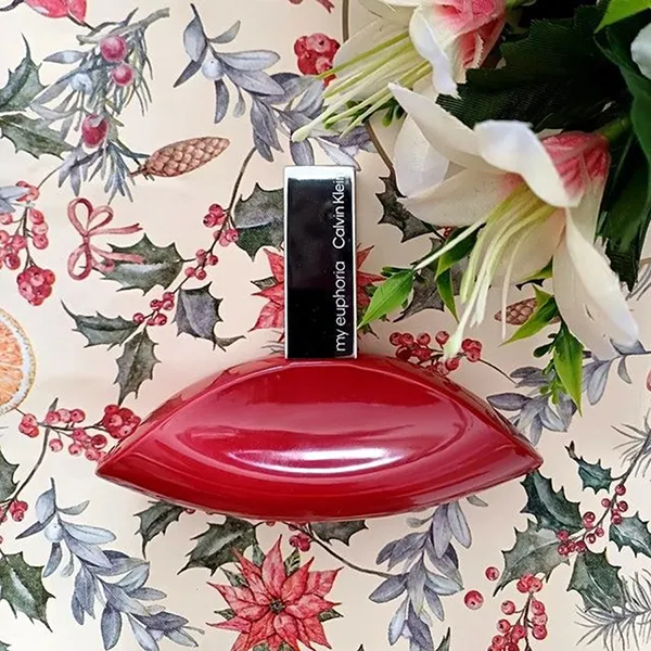 Nước Hoa Nữ Calvin Klein My Euphoria Eau De Parfum, 100ml  