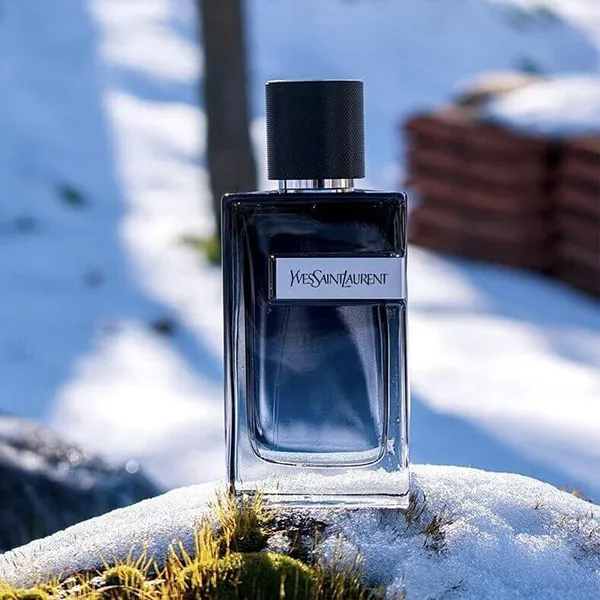 Nước Hoa Nam Yves Saint Laurent YSL Y EDP 100ml  