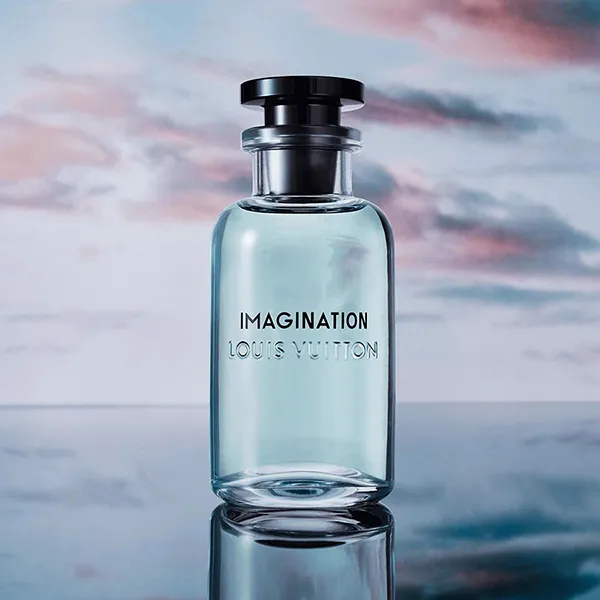 Nước Hoa Nam Louis Vuitton LV Imagination Eau De Parfum 100ml
