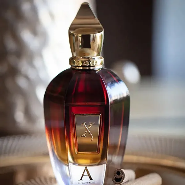 Nước Hoa Unisex Xerjoff Alexandria II EDP 50ml  