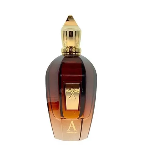 Nước Hoa Unisex Xerjoff Alexandria II EDP 50ml  