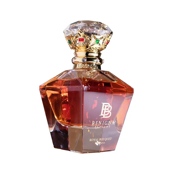 Nước Hoa Unisex Benigna Parfums Royal Bouquet EDP 15ml