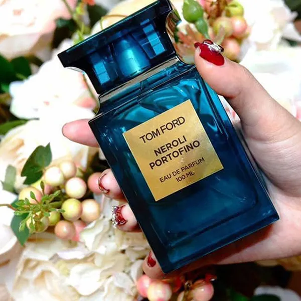 Nước Hoa Unisex Tom Ford Neroli Portofino Eau De Parfum 100ml