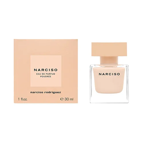 Nước Hoa Nữ Narciso Rodriguez Poudree For Women EDP 30ml  