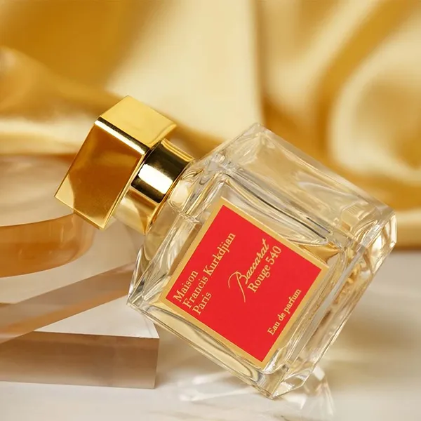 Nước Hoa Unisex Maison Francis Kurkdjian MFK Baccarat Rouge 540 EDP 70ml  