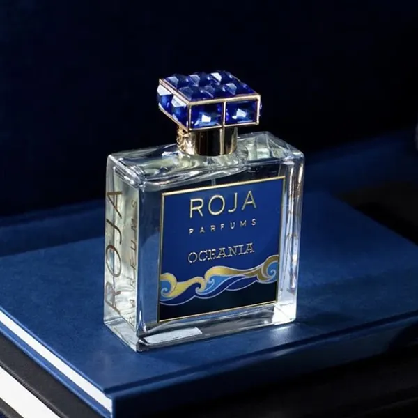 Nước Hoa Unisex Roja Parfums Oceania Limited EDP 100ml  