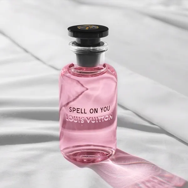 Nước Hoa Nữ Louis Vuitton LV Spell On You EDP 100ml