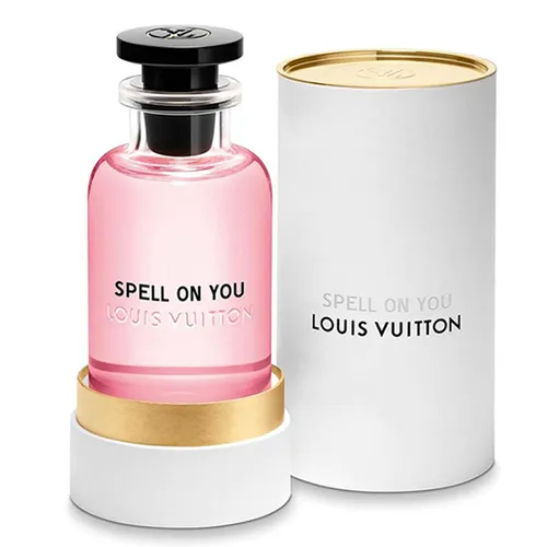 Nước Hoa Nữ Louis Vuitton LV Spell On You EDP 100ml
