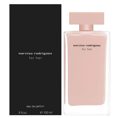 Nước Hoa Nữ Narciso Rodriguez For Her EDP 150ml  