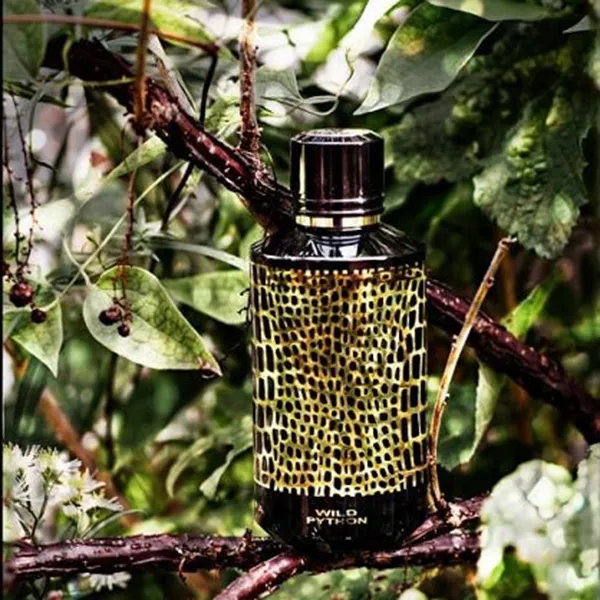 Nước Hoa Nữ Mancera Wild Python EDP 120ml  