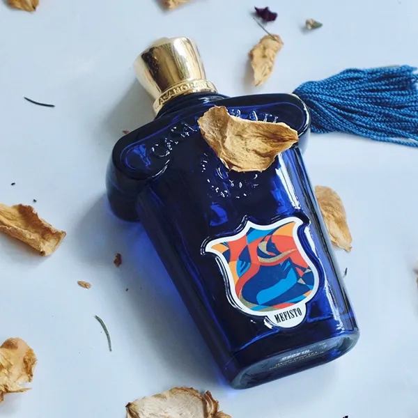 Nước Hoa Nam Xerjoff Casamorati Mefisto EDP 30ml  