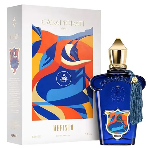 Nước Hoa Nam Xerjoff Casamorati Mefisto EDP 30ml  