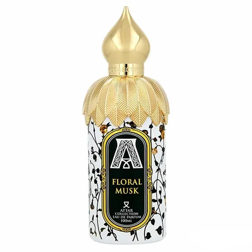 Nước Hoa Unisex Attar Collection Floral Musk Eau De Parfum 100ml  