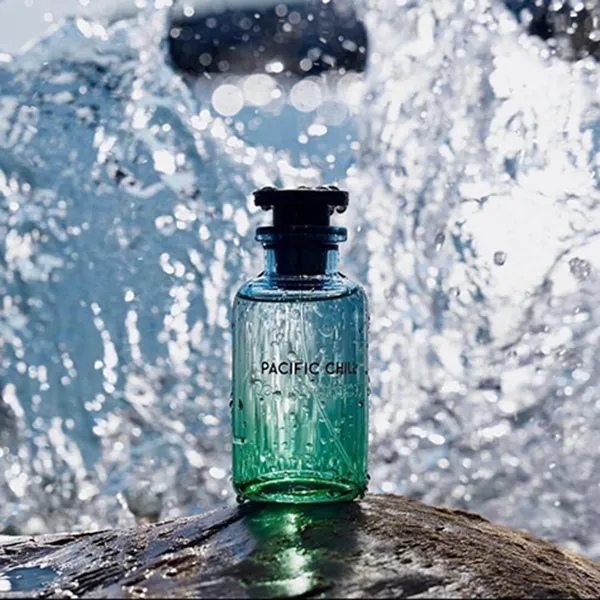 Nước Hoa Unisex Louis Vuitton LV Pacific Chill Eau De Parfum 100ml