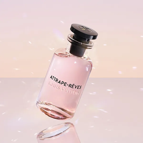 Nước Hoa Nữ Louis Vuitton LV Attrape Rêves Eau De Parfum 100ml