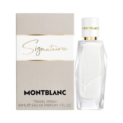 Nước Hoa Nữ Mont Blanc Signature EDP 30ml
