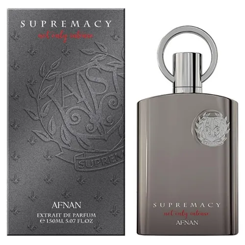 Nước Hoa Afnan Perfumes Supremacy Not Only Intense - New Luxury Collection 150ml