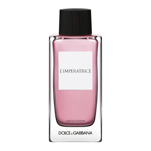 Nước Hoa Nữ Dolce & Gabbana D&G L'Imperatrice Limited Edition EDT 100ml