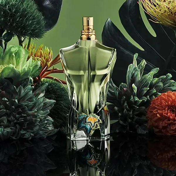Nước Hoa Nam Jean Paul Gaultier Le Beau Paradise Garden EDP 125ml