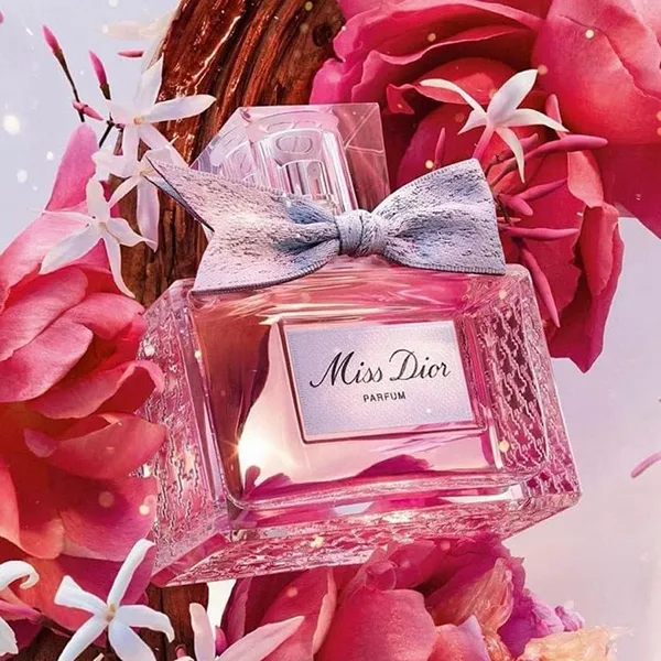 Nước Hoa Nữ Dior Miss Dior Parfum 50ml