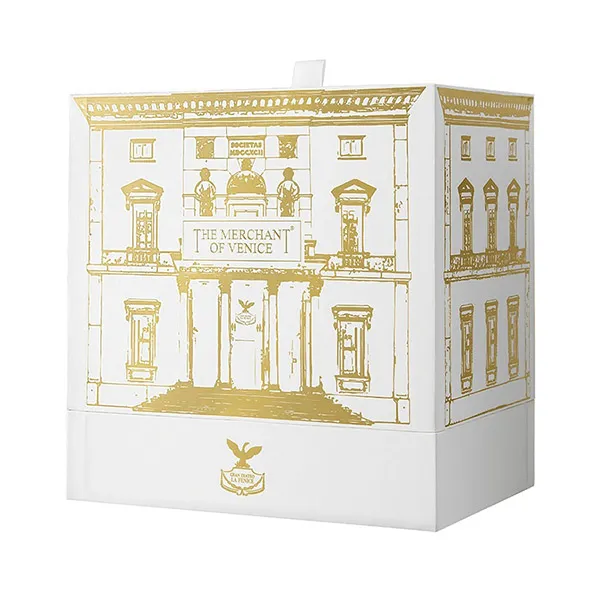 Set Nước Hoa Nữ The Merchant Of Venice Coffret My Pearls Gift Set 2 Món