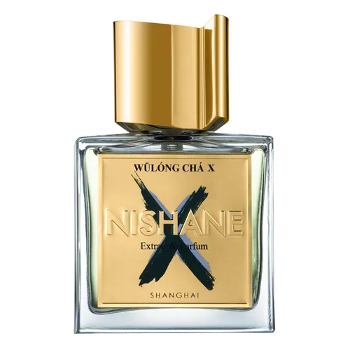 Nước Hoa Unisex Nishane Wulong Cha X Extrait De Parfum 100ml
