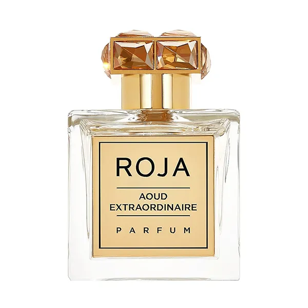 Nước Hoa Unisex Roja Parfums Aoud Extraordinaire The Perfumers's Gold Parfum 100ml