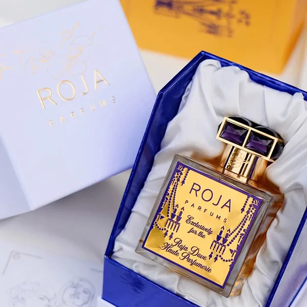 Nước Hoa Unisex Roja Parfums RDHP 20th Parfum 100ml