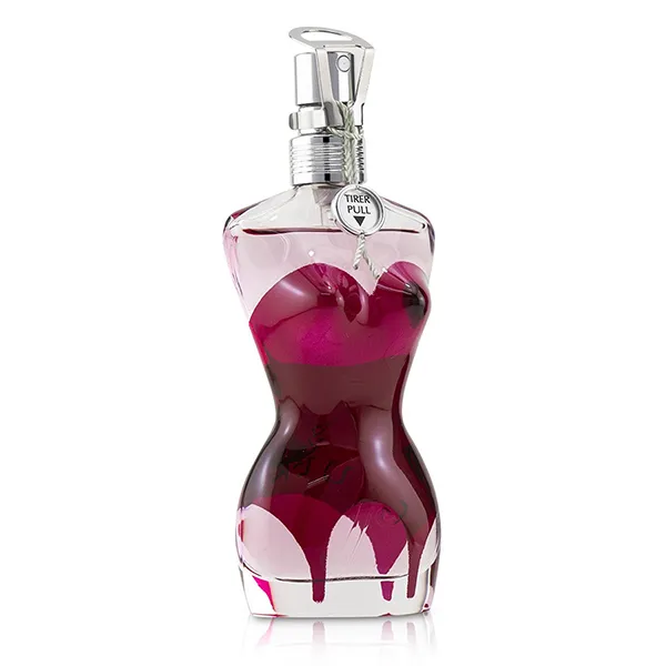 Nước Hoa Nữ Jean Paul Gaultier Classique EDP 30ml 