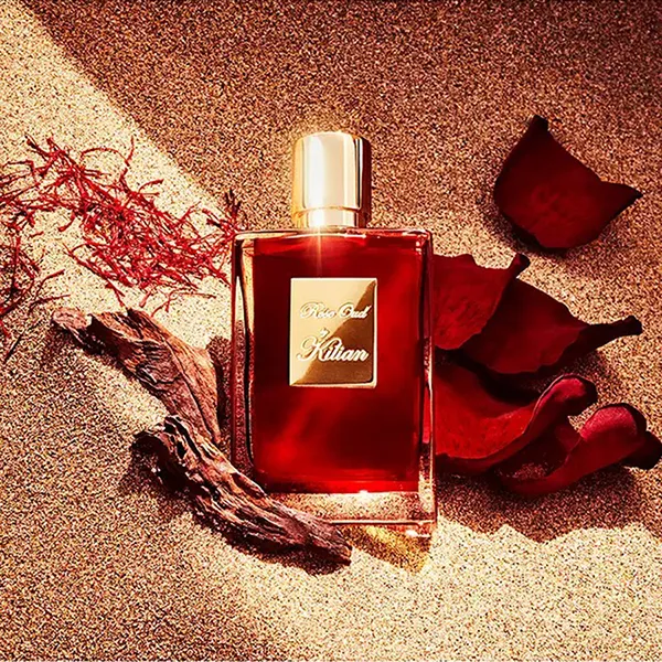 Nước Hoa Unisex Kilian Rose Oud EDP 50ml