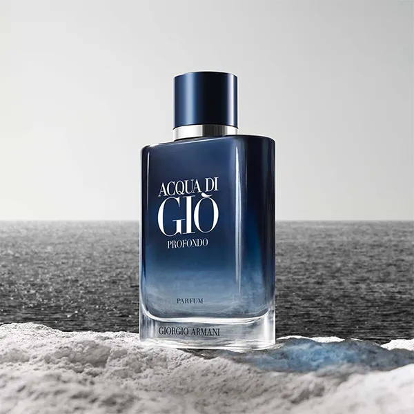 Nước Hoa Nam Giorgio Armani Acqua Di Gio Profondo Parfum 