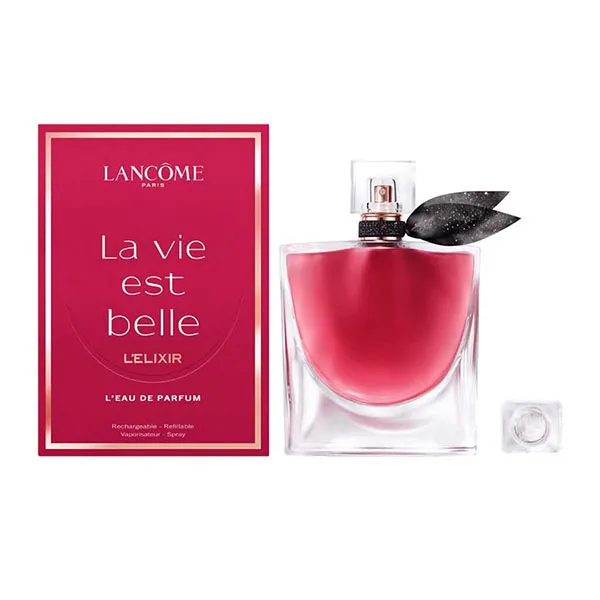 Nước Hoa Nữ Lancôme La Vie Est Belle L'Elixir Eau De Parfum 50ml