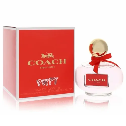 Nước Hoa Nữ Coach Poppy EDP 100ml 