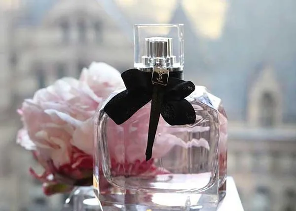 Nước Hoa Nữ Yves Saint Laurent YSL Mon Paris EDP 30ml
