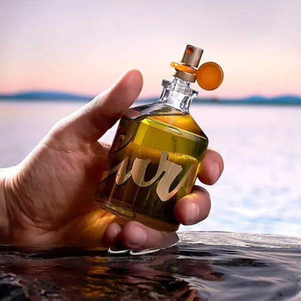 Nước Hoa Nam Liz Claiborne Curve Pour Homme EDT 125ml 