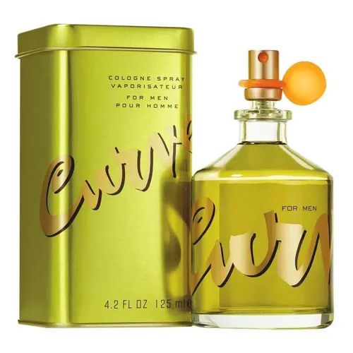 Nước Hoa Nam Liz Claiborne Curve Pour Homme EDT 125ml 