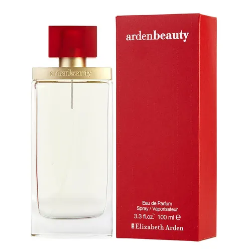 Nước Hoa Nữ Elizabeth Arden Arden Beauty EDP 100ml