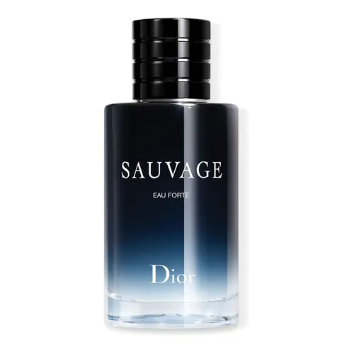 Nước Hoa Nam Dior Sauvage Eau Forte Parfum 100ml