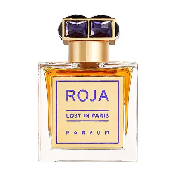 Nước Hoa Unisex Roja Parfums Lost In Paris From Paris With Love Parfum 100ml