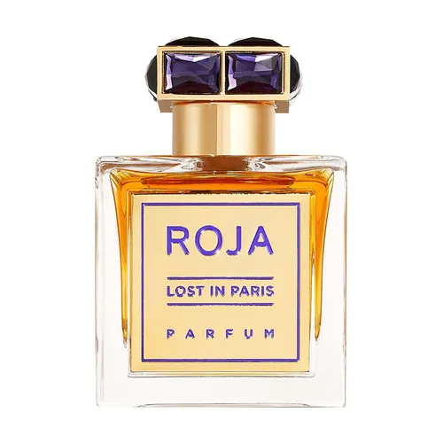 Nước Hoa Unisex Roja Parfums Lost In Paris From Paris With Love Parfum 100ml