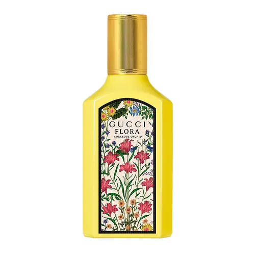 Nước Hoa Nữ Gucci Flora Gorgeous Orchid EDP 50ml