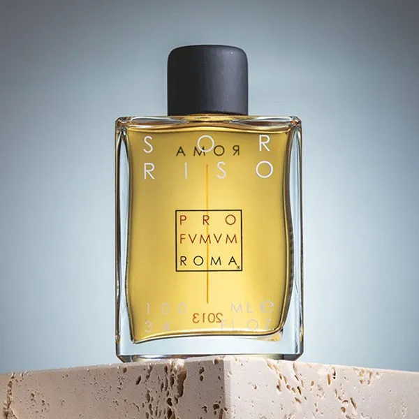 Nước Hoa Unisex Profumum Roma Sorriso 100ml