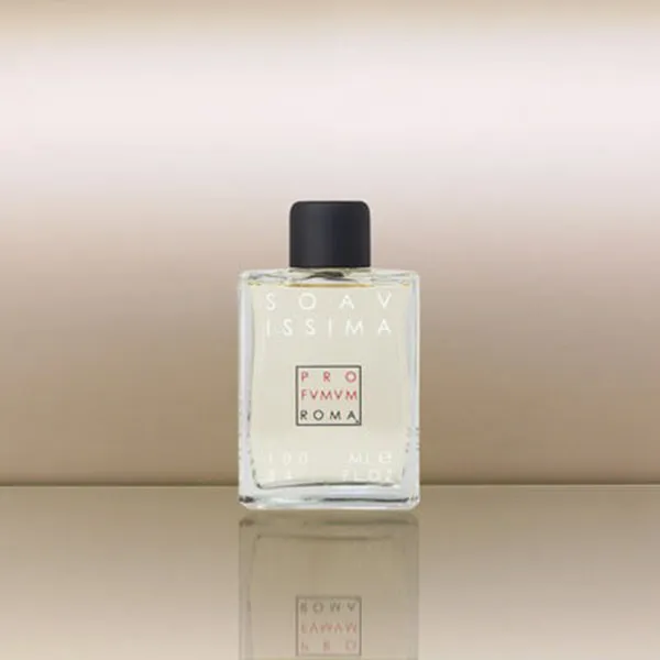 Nước Hoa Unisex ProFumum Roma Soavissima EDP 100ml