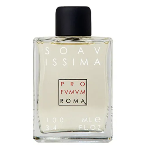 Nước Hoa Unisex ProFumum Roma Soavissima EDP 100ml