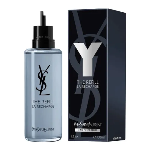 Nước Hoa Nam Yves Saint Laurent YSL Y EDP Refill 150ml