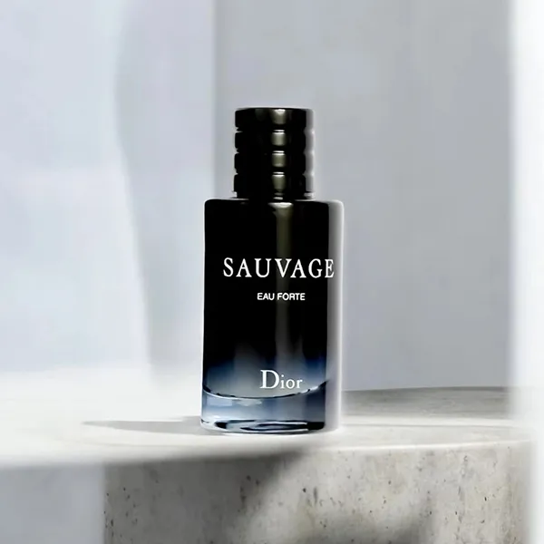 Nước Hoa Nam Dior Sauvage Eau Forte Parfum  10ml