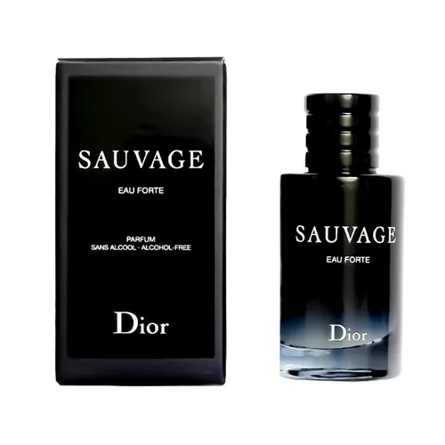Nước Hoa Nam Dior Sauvage Eau Forte Parfum  10ml