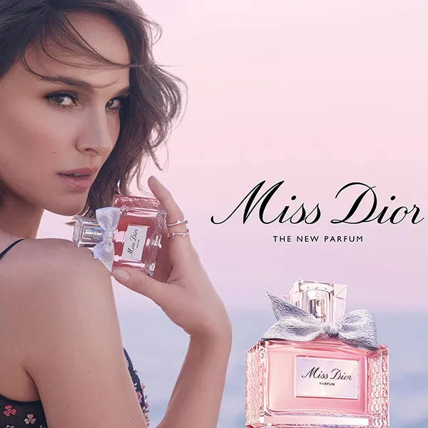 Nước Hoa Nữ Dior Miss Dior Parfum 80ml